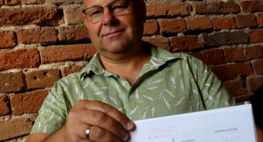 Przedsiębiorca apeluje w Liście Otwartym do radnych i prezydenta Ferenca: To nie jest czas na podwyżki podatków