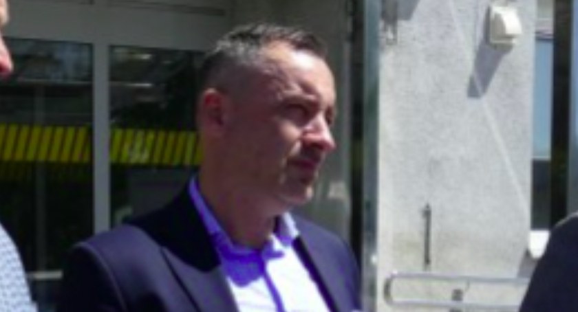Marek Rząsowski: Program inwestycji wstępnie określa koszty obwodnicy. Nie mówi o źródłach finansowania