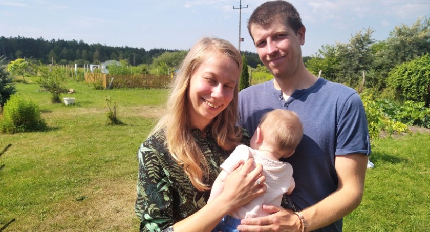 „Jedne dzieci są z brzuszka, drugie z serduszka