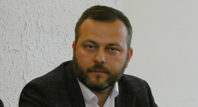 Michał Koski: „Na pewno gdzieś będę startował
