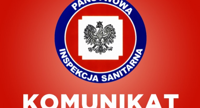 Uwaga: wodociągu Kietlin stwierdzono obecność bakterii grupy coli. Woda wymaga przegotowania 