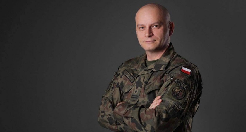 W Łasku powstał trzeci, po Kutnie i Zgierzu, batalion łódzkich terytorialsów. Obejmuje nasz powiat