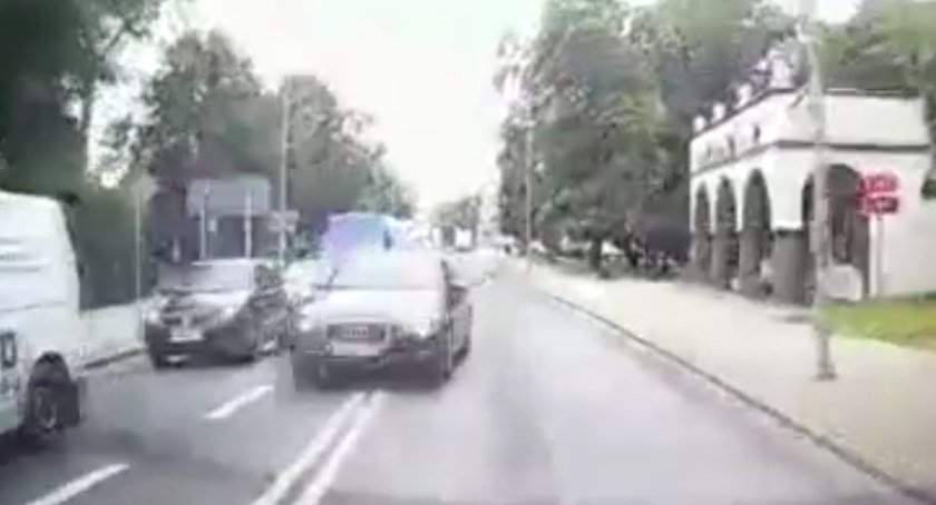 [WIDEO] Radomszczańscy mistrzowie kierownicy: rezolutnie na czołówkę