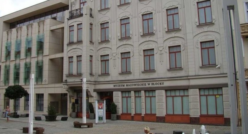 Muzeum Regionalne: Są jeszcze wolne miejsca na wycieczkę do Płocka dla dzieci i młodzieży