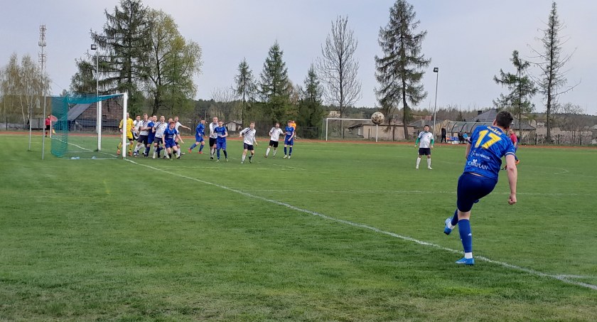 Klasa okręgowa 2022/2023. Terminarz i przedsezonowe spekulacje
