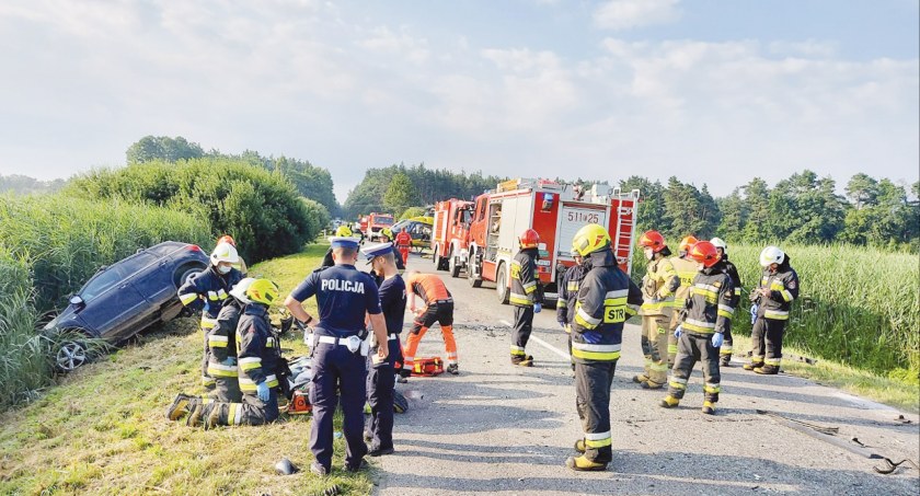 „Pani, a kto to dziś pamięta?