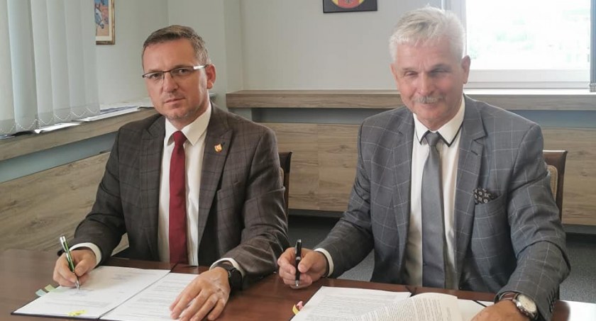 Gminy Żytno i Wielgomłyny z milionowym dofinansowaniem do OZE