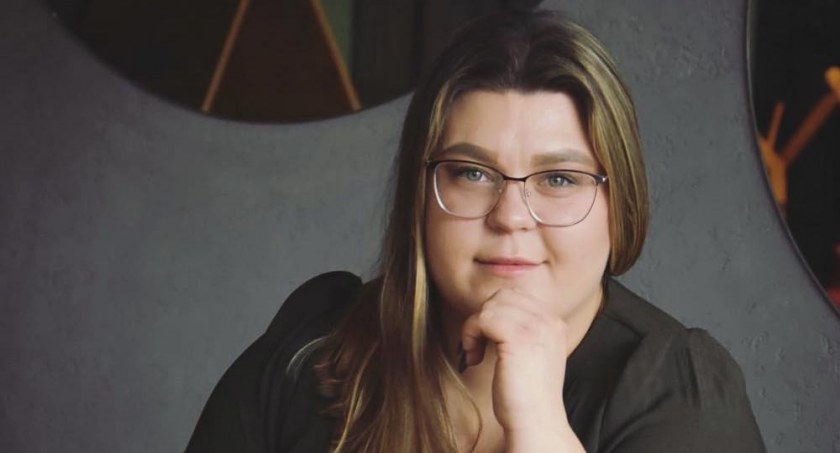 [WIDEO] Maja Zaręba: Radomsko - plusy i minusy życia w małym mieście