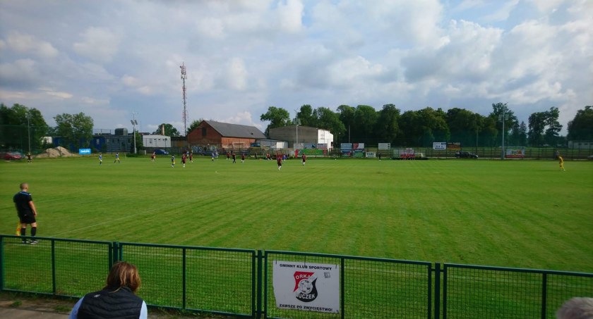 RKS gromi po 4:0 w pierwszy ligowych starciach. To się nazywa dobre otwarcie sezonu