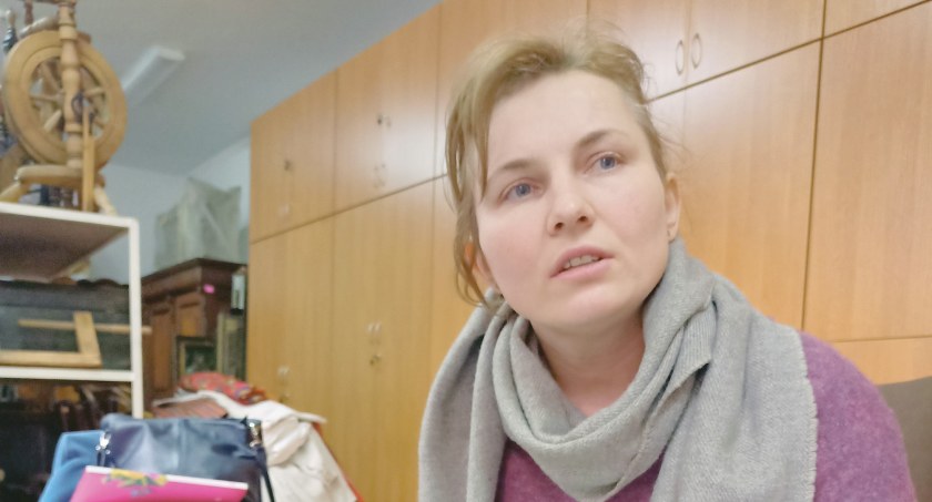 Barbara Sitek o dożynkach: Na wsiach to wydarzenie nadal wzbudza emocje