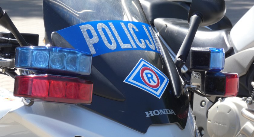 W czwartek i piątek policjanci skupią się kierowcach motocykli. W tym roku zginęło już pięć osób