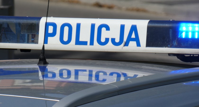 Uwaga! Policja poszukuje świadków śmiertelnego wypadku, w którym zginęła 28-letnia kobieta