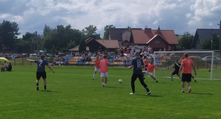 Radomszczanie mają szanse na mistrzostwo świata w piłce nożnej. Weszli do finału i chcą sprawić niespodziankę