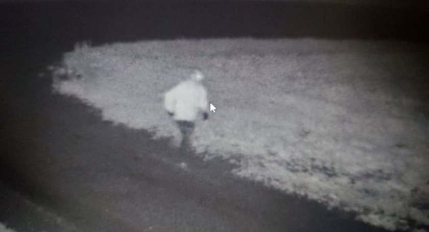 Pan Rafał z gminy Ładzice: okradziono mnie. Jeśli możecie pomóc, kontaktujcie się ze mną albo policją