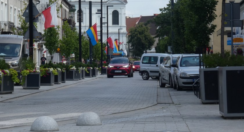 Smród na Reymonta. Miasto odpowiada: jesteśmy świadomi problemu