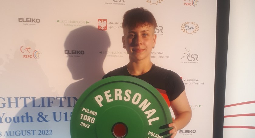 Katarzyna Kozera ósma w Mistrzostwach Europy. A mógł być brązowy medal