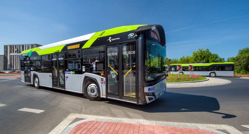 Nowy rozkład jazdy autobusów Miejskiego Przedsiębiorstwa Komunikacyjnego