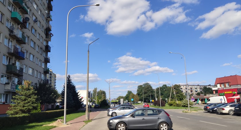 Czytelnik: Nie ma ulicy, gdzie nie byłoby 