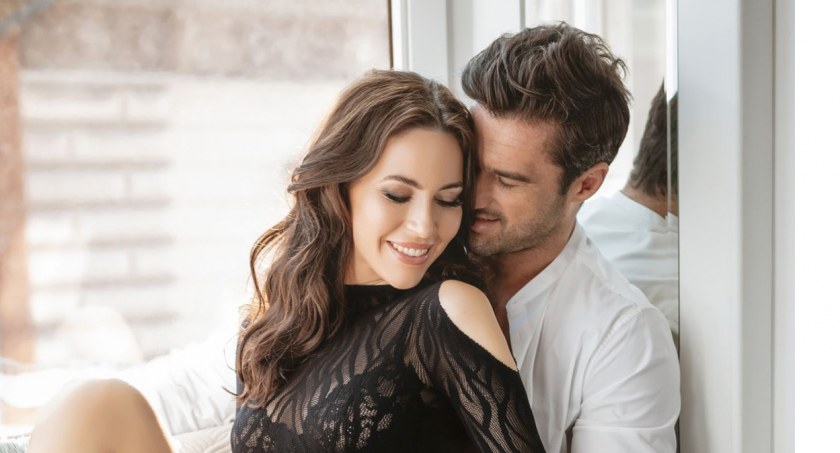 Date night! Jak spędzić randkę w długim związku?