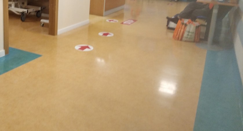 Hejt na SOR zawsze będzie. „Problemem są pacjenci trafiający na ten oddział bez uzasadnienia klinicznego”