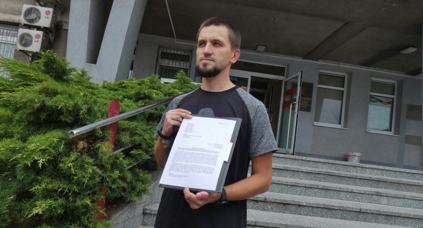 Dokąd zmierzasz, samorządzie? Artur Szponder: Czy władza chce dyskutować?