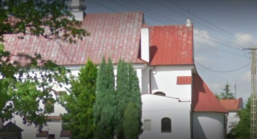 Radomszczańskie parafie dostały ponad 300 tys. zł dofinansowania na ochronę zabytków 
