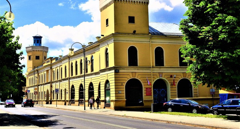 [Historia Gazetą pisana] Podpalił własny dom dla zatarcia śladów zbrodni