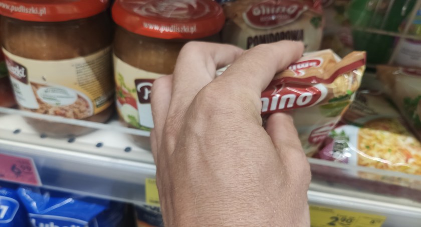 Sklepy pełne złodziei. Sprzedawcy: policyjne statystyki jeszcze spuchną. My wiemy, kto najbardziej kradnie