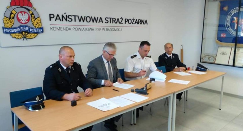 Kolejna jednostka OSP z powiatu znalazła się w krajowym systemie. To OSP w Żytnie