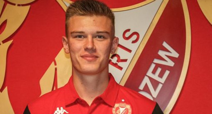 Mateusz Kempski: Urodził się z piłką przy nodze. „Jestem typem pracusia
