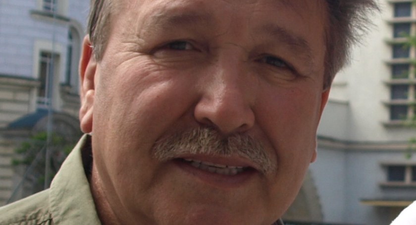 Nie licząc godzin i lat... Andrzej Rybiński zagra w Dobryszycach podczas dożynek gminno-parafialnych