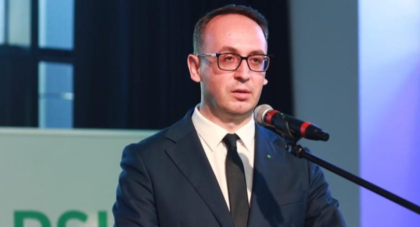 Minister Weber w odpowiedzi do posła Klimczaka: Obwodnica Radomska jest w Rządowym Programie Budowy Dróg 
