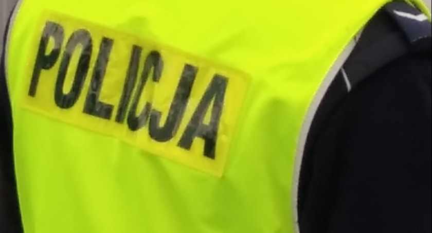 Potrącenie pieszej 74-latki na przejściu dla pieszych przy skrzyżowaniu Tysiąclecia z Rolną