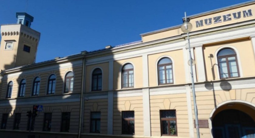 Otwarcie wirtualnej wystawy Radomska w Muzeum Regionalnym już w przyszłym tygodniu