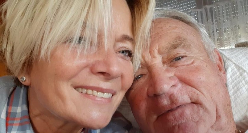 Iwona i Gerard podjęli decyzję o ślubie. Zdradzili szczegóły 