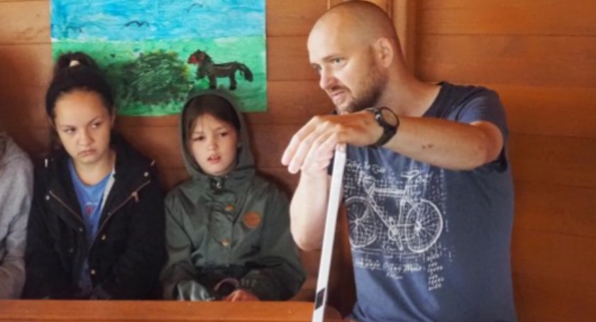 Marcin Kwarta zaprasza na warsztaty foto Art: fotografia od podstaw dla dzieci i młodzieży