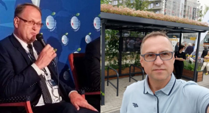 Radny Dębski o prezydencie Ferencu: Piekło zamarło. Nawet Kurski byłby pod wrażeniem