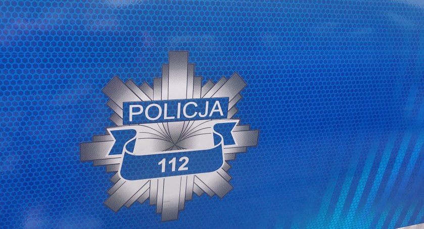 Wypadek na autostradzie A1 w kierunku Częstochowy. Jedna osoba jest ranna