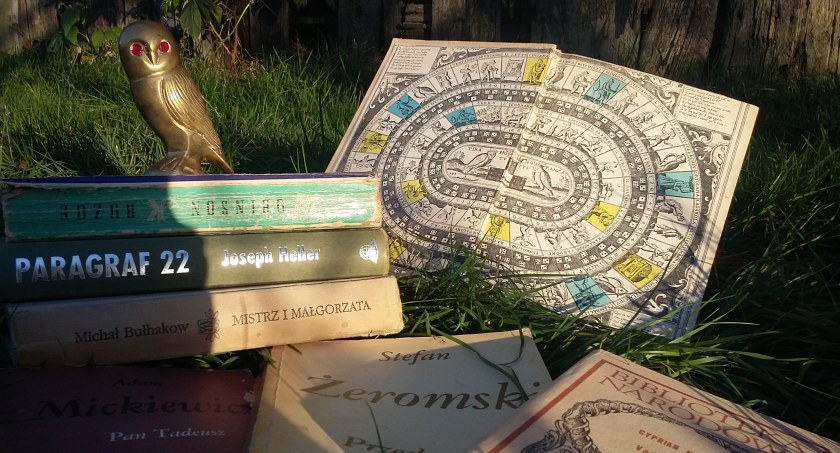 Radomszczański Salon Literacki w Miejskiej Bibliotece Publicznej: spotkanie z pisarzami i poetami