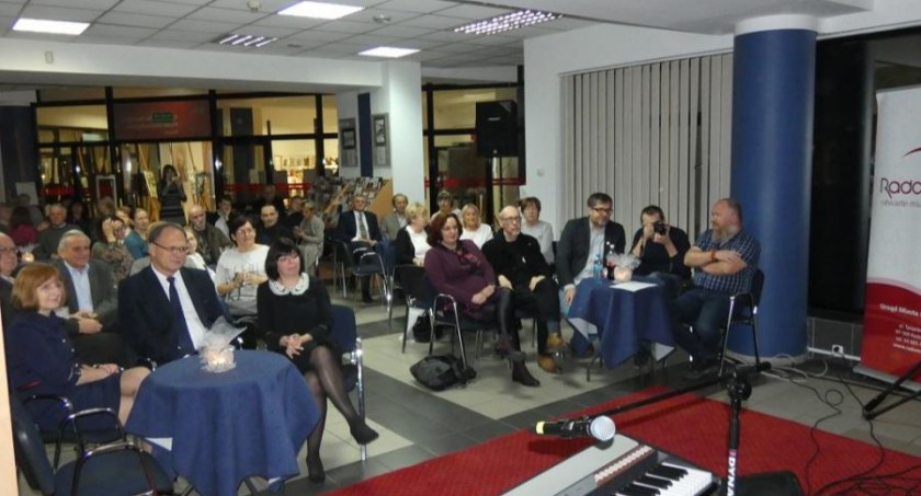 XI Ogólnopolski Konkurs na Opowiadanie Fantasy im. Krystyny Kwiatkowskiej