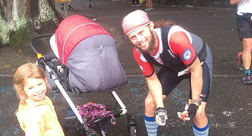 Rafał Kawka chce przebiec 100 maratonów: „Lubię się zmęczyć. Później się lepiej czuję