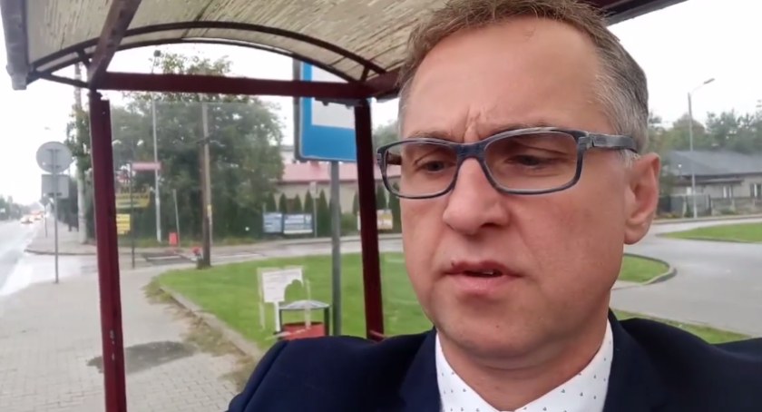 [WIDEO] Radny Dębski: zarząd MPK nic nie zrobił, oczekuję, że prezydent Ferenc wreszcie coś zrobi