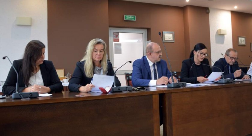 Rada Społeczna Szpitala: w Radomsku może powstać Poradnia Leczenia Bólu 
