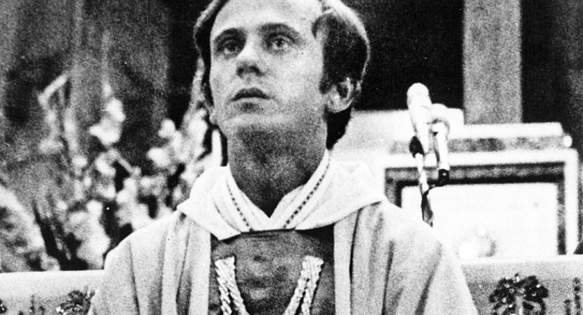 XII edycja Ogólnopolskiego Konkursu Poetyckiego im. bł. ks. Jerzego Popiełuszki „Cena miłości Ojczyzny”
