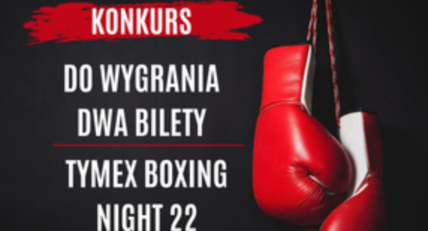 PGK zaprasza do udziału w konkursie. Do wygrania dwa bilety na galę boksu w Radomsku