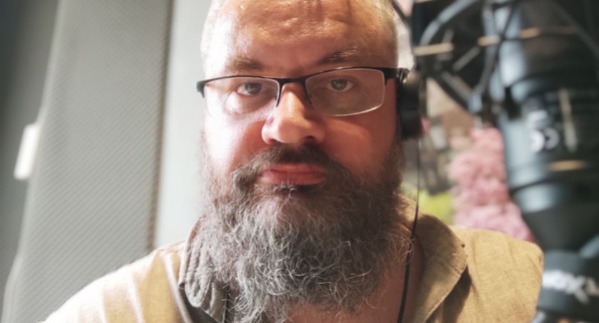 Posłuchajcie programu „Z Grzywy