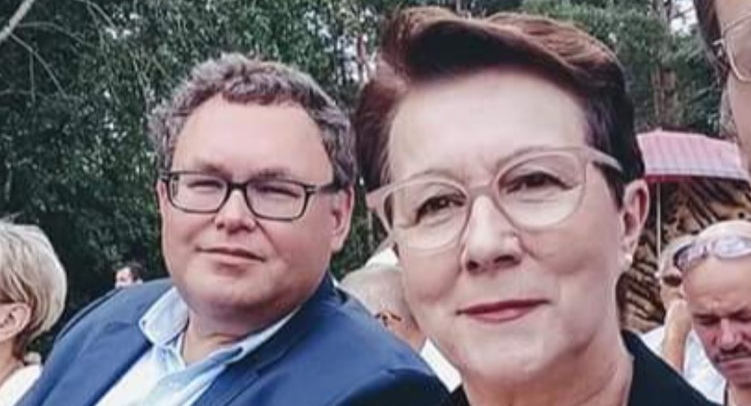 Radny PiS odznaczony przez prezydenta RP Krzyżem Wolności i Solidarności 