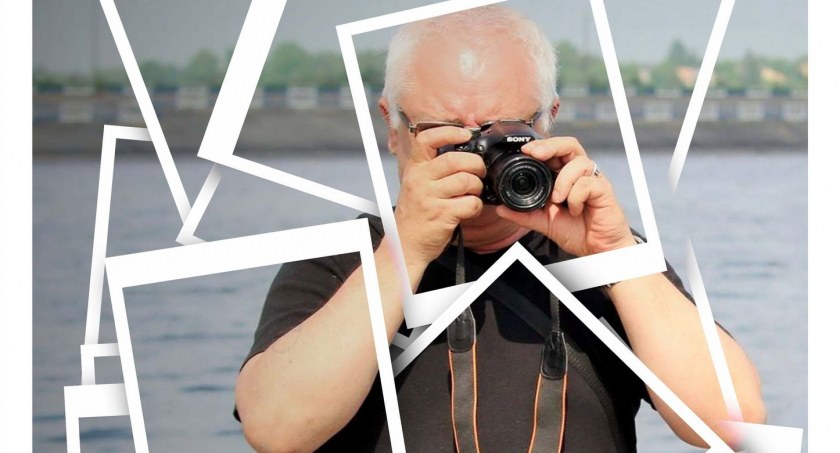 Wystawę fotografii Henryka Augustyniaka w galerii MDK zaplanowano na październik