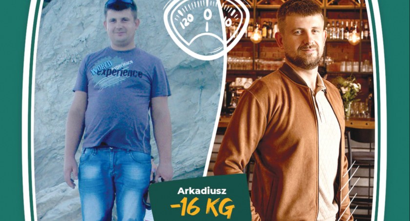 Z Naturhouse odchudzanie jest łatwe  