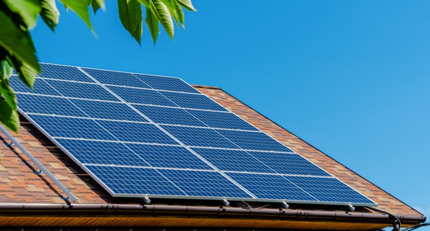 Ekonomizacja z energią słoneczną. Ekooszczędność w nowoczesnym stylu